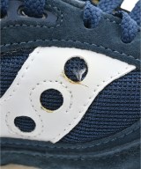 SAUCONY（サッカニー）スニーカー 紺 サイズ:UK9 1/2(28cm位) メンズ/2200636883024