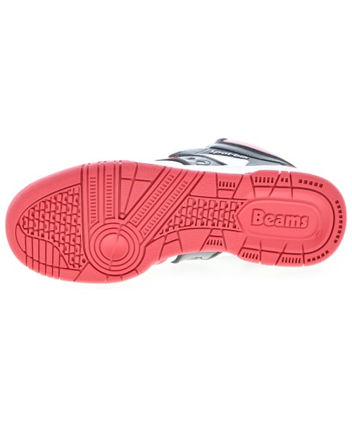 SAUCONY（サッカニー）スニーカー 赤 サイズ:8(26cm位) メンズ/2200664345112