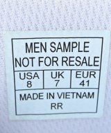 SAUCONY（サッカニー）スニーカー 赤 サイズ:8(26cm位) メンズ/2200664345112