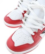 SAUCONY（サッカニー）スニーカー 赤 サイズ:8(26cm位) メンズ/2200664345112