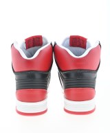 SAUCONY（サッカニー）スニーカー 赤 サイズ:8(26cm位) メンズ/2200664345112