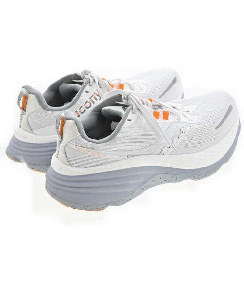 SAUCONY（サッカニー）スニーカー グレー サイズ:26cm メンズ/2200654449462