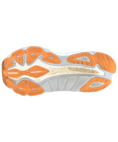 SAUCONY（サッカニー）スニーカー グレー サイズ:26cm メンズ/2200654449462