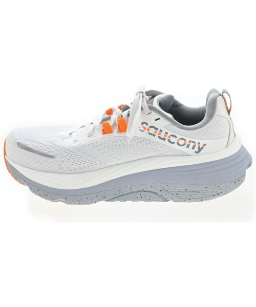 SAUCONY（サッカニー）スニーカー グレー サイズ:26cm メンズ/2200654449462