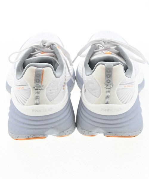 SAUCONY（サッカニー）スニーカー グレー サイズ:26cm メンズ/2200654449462