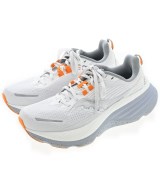 SAUCONY（サッカニー）スニーカー グレー サイズ:26cm メンズ/2200654449462