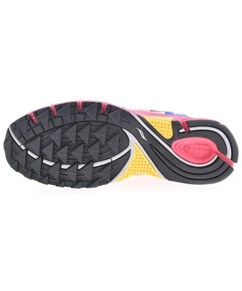 SAUCONY（サッカニー）スニーカー 青 サイズ:26.5cm メンズ/2200733944086