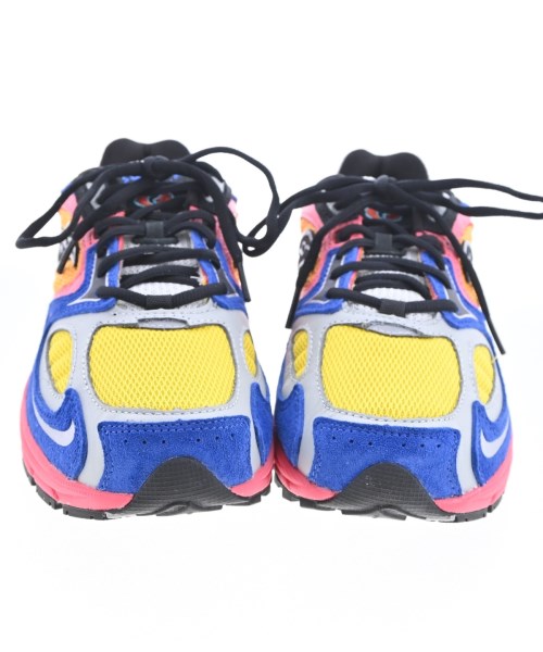 SAUCONY（サッカニー）スニーカー 青 サイズ:26.5cm メンズ/2200733944086