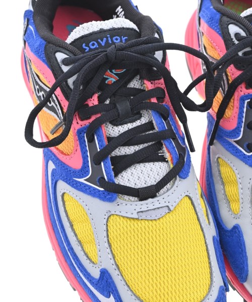 SAUCONY（サッカニー）スニーカー 青 サイズ:26.5cm メンズ/2200733944086