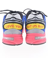SAUCONY（サッカニー）スニーカー 青 サイズ:26.5cm メンズ/2200733944086