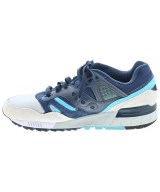 SAUCONY（サッカニー）スニーカー 紺 サイズ:US8(26cm位) メンズ/2200720777031