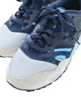 SAUCONY（サッカニー）スニーカー 紺 サイズ:US8(26cm位) メンズ/2200720777031