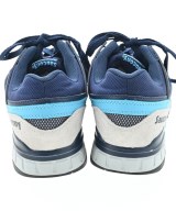SAUCONY（サッカニー）スニーカー 紺 サイズ:US8(26cm位) メンズ/2200720777031
