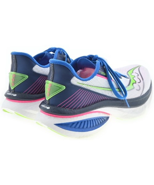 SAUCONY（サッカニー）スニーカー 白 サイズ:26.5cm メンズ/2200727268020