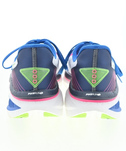 SAUCONY（サッカニー）スニーカー 白 サイズ:26.5cm メンズ/2200727268020