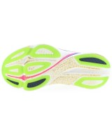 SAUCONY（サッカニー）スニーカー 白 サイズ:26.5cm メンズ/2200727268020