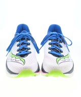 SAUCONY（サッカニー）スニーカー 白 サイズ:26.5cm メンズ/2200727268020