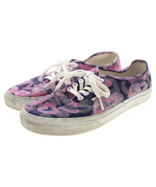 バンズ(VANS)のVANS スニーカー