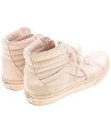 VANS（ヴァンズ）スニーカー ピンク サイズ:26cm レディース/2200460171021