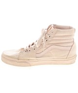 VANS（ヴァンズ）スニーカー ピンク サイズ:26cm レディース/2200460171021