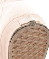 VANS（ヴァンズ）スニーカー ピンク サイズ:26cm レディース/2200460171021
