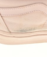 VANS（ヴァンズ）スニーカー ピンク サイズ:26cm レディース/2200460171021