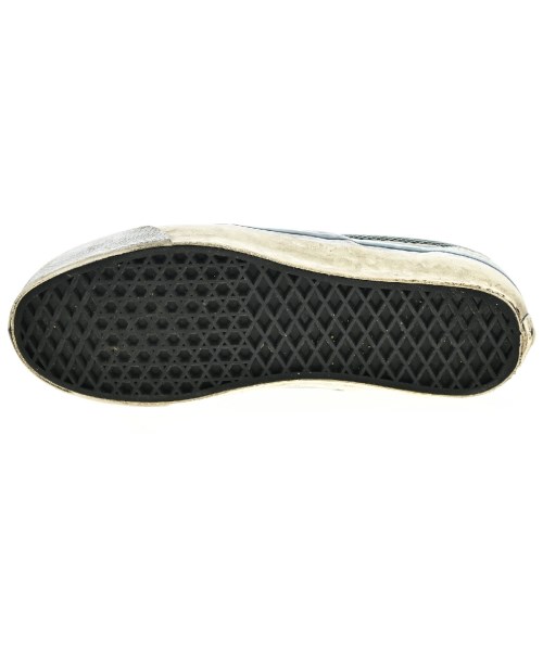 VANS（ヴァンズ）スニーカー グレー サイズ:27cm メンズ/2200476366152
