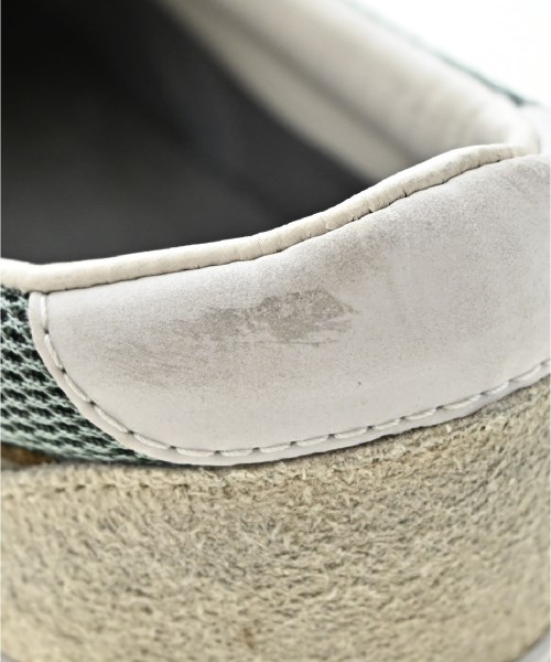 VANS（ヴァンズ）スニーカー グレー サイズ:27cm メンズ/2200476366152