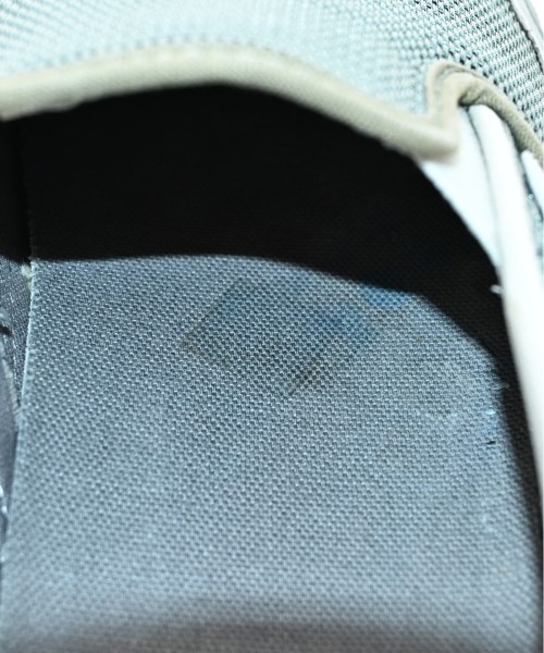 VANS（ヴァンズ）スニーカー グレー サイズ:27cm メンズ/2200476366152