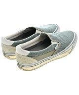 VANS（ヴァンズ）スニーカー グレー サイズ:27cm メンズ/2200476366152