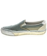 VANS（ヴァンズ）スニーカー グレー サイズ:27cm メンズ/2200476366152