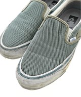 VANS（ヴァンズ）スニーカー グレー サイズ:27cm メンズ/2200476366152