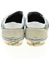 VANS（ヴァンズ）スニーカー グレー サイズ:27cm メンズ/2200476366152