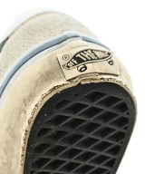 VANS（ヴァンズ）スニーカー グレー サイズ:27cm メンズ/2200476366152