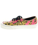 VANS（ヴァンズ）スニーカー 黄 サイズ:27cm メンズ/2200469552050