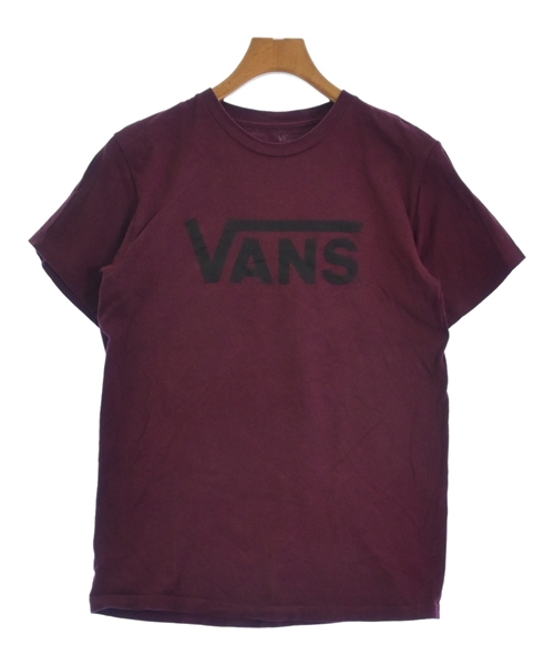 バンズ(VANS)のVANS Tシャツ・カットソー