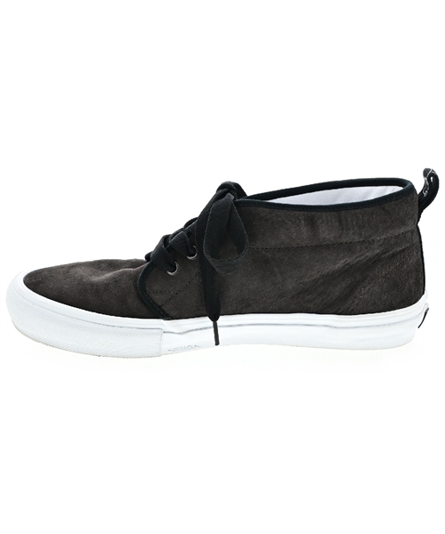VANS（ヴァンズ）スニーカー 茶 サイズ:29.5cm メンズ/2200506020016