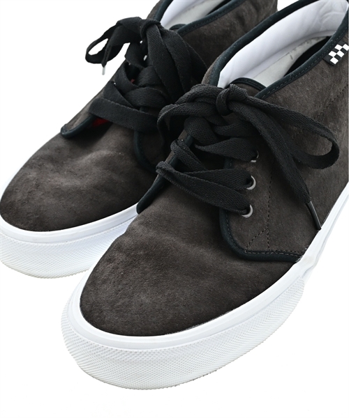 VANS（ヴァンズ）スニーカー 茶 サイズ:29.5cm メンズ/2200506020016