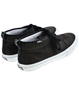 VANS（ヴァンズ）スニーカー 茶 サイズ:29.5cm メンズ/2200506020016