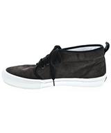 VANS（ヴァンズ）スニーカー 茶 サイズ:29.5cm メンズ/2200506020016