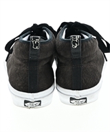 VANS（ヴァンズ）スニーカー 茶 サイズ:29.5cm メンズ/2200506020016