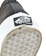 VANS（ヴァンズ）スニーカー 茶 サイズ:29.5cm メンズ/2200506020016