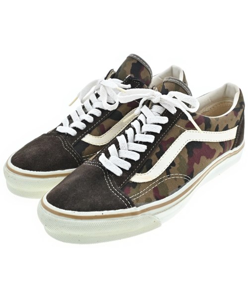 バンズ(VANS)のVANS スニーカー