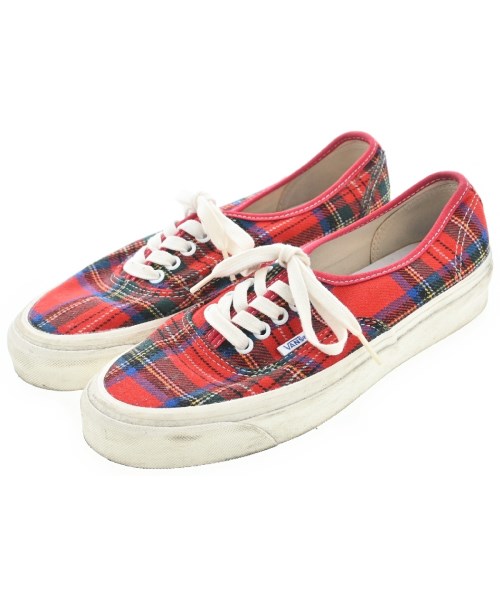 バンズ(VANS)のVANS スニーカー