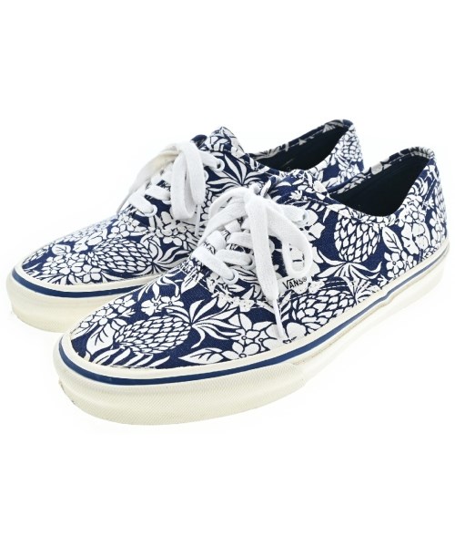 バンズ(VANS)のVANS スニーカー