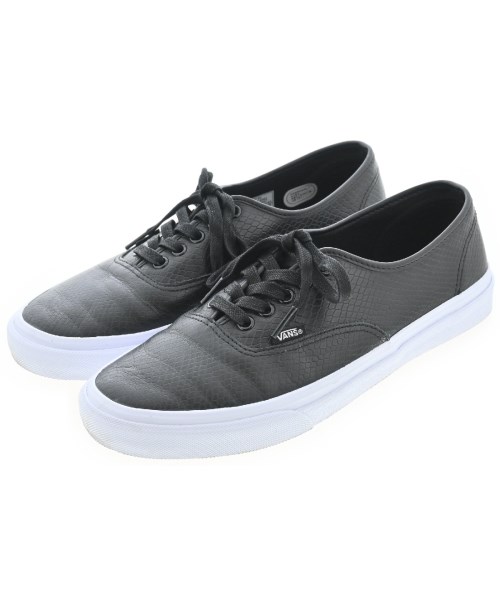 バンズ(VANS)のVANS スニーカー