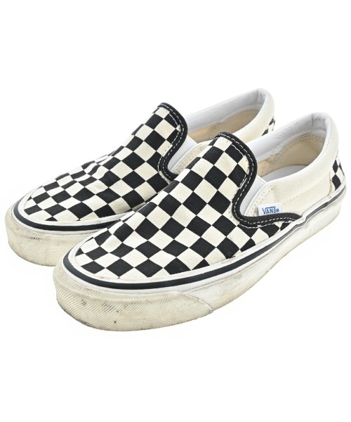 バンズ(VANS)のVANS シューズ（その他）