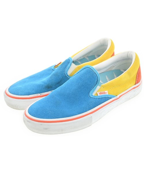 バンズ(VANS)のVANS スニーカー