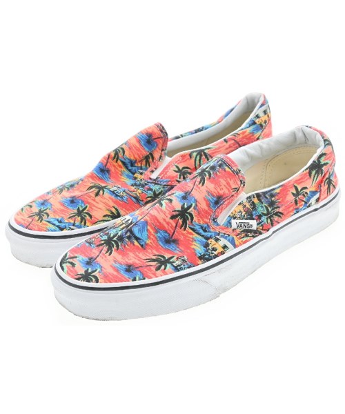 バンズ(VANS)のVANS スニーカー