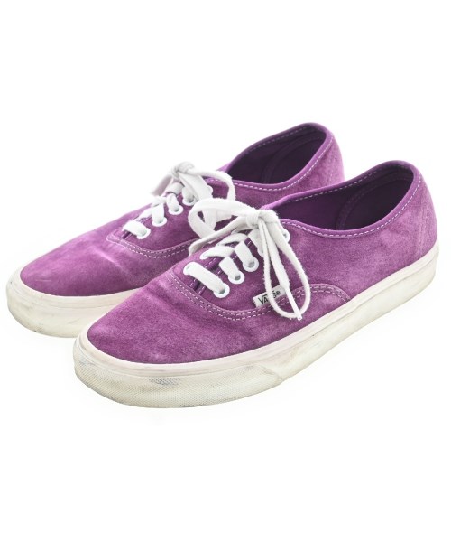 バンズ(VANS)のVANS スニーカー